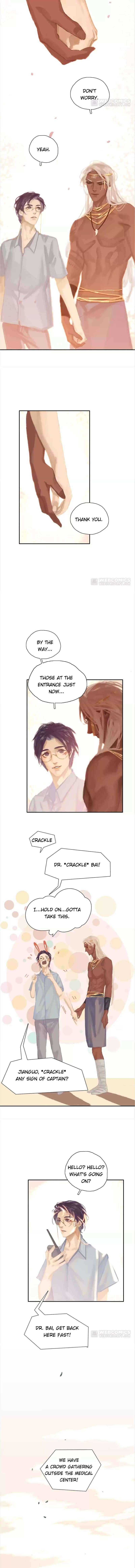 Non-Aid Relationship Chapter 46 page 6 - 