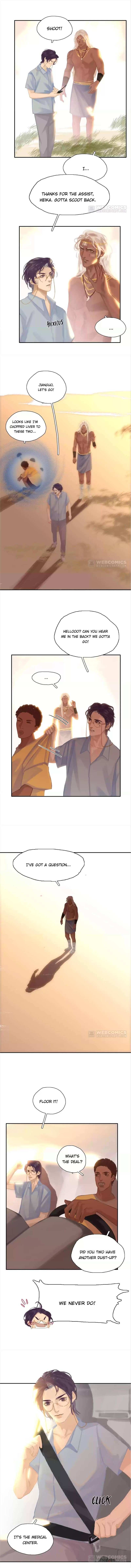 Non-Aid Relationship Chapter 47 page 1 - 