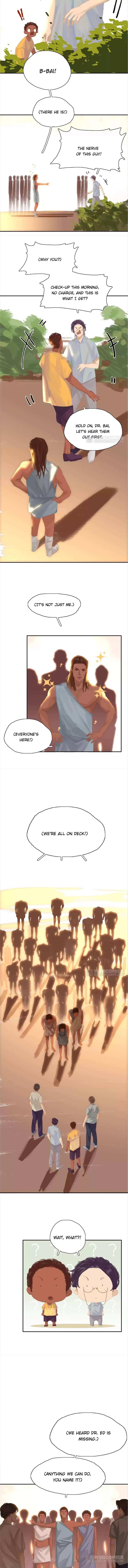 Non-Aid Relationship Chapter 47 page 3 - 