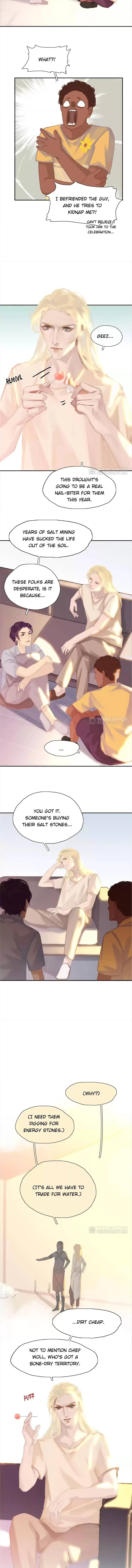 Non-Aid Relationship Chapter 48 page 4 - 