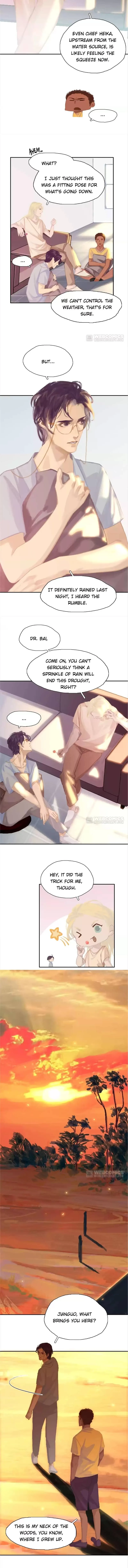 Non-Aid Relationship Chapter 48 page 5 - 