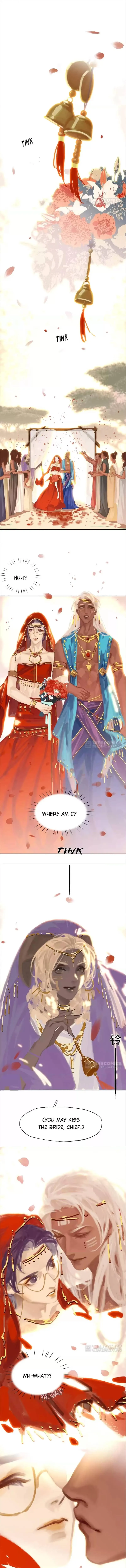 Non-Aid Relationship Chapter 49 page 1 - 