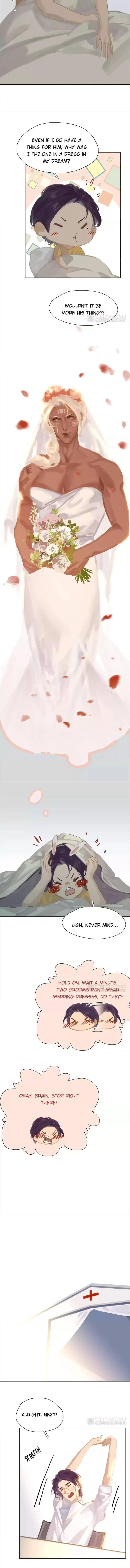 Non-Aid Relationship Chapter 49 page 3 - 