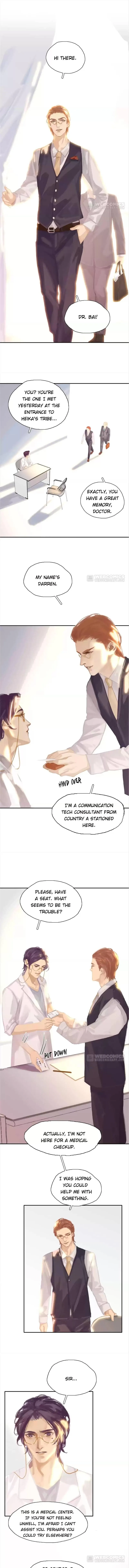 Non-Aid Relationship Chapter 49 page 4 - 