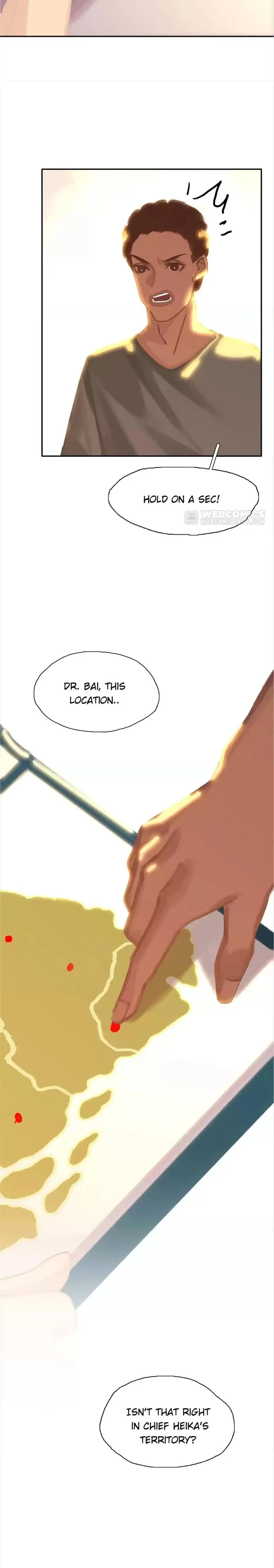 Non-Aid Relationship Chapter 49 page 7 - 