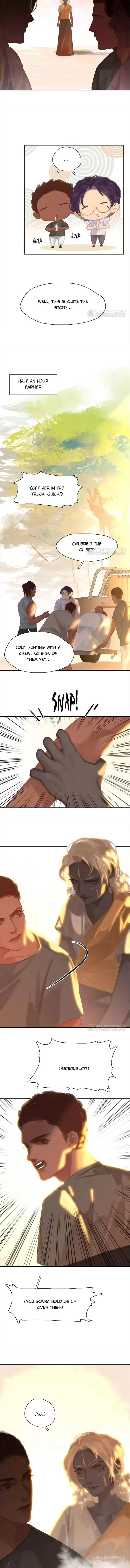 Non-Aid Relationship Chapter 50 page 4 - 
