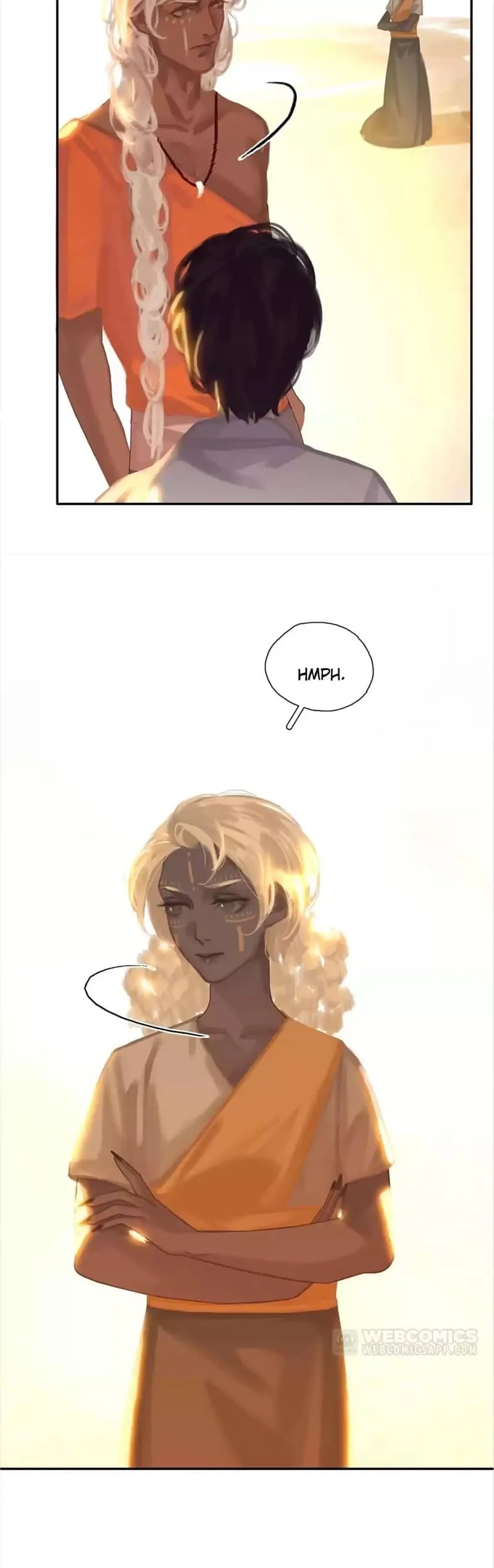Non-Aid Relationship Chapter 50 page 7 - 