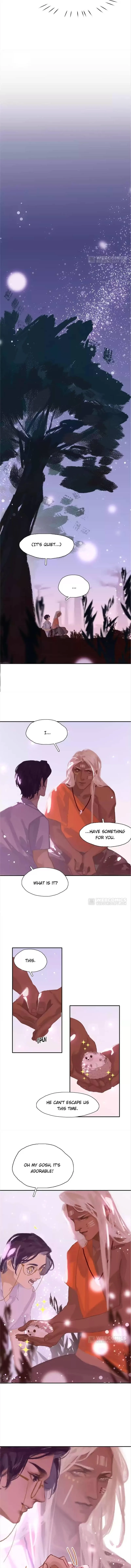 Non-Aid Relationship Chapter 51 page 2 - 