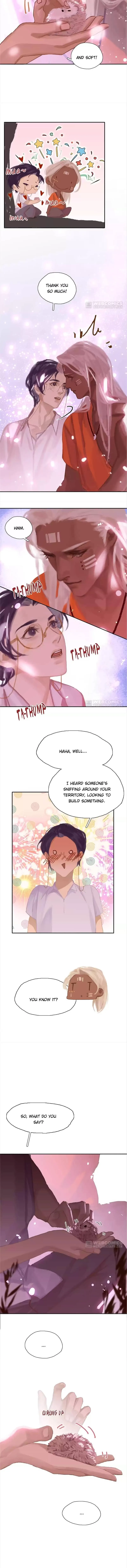 Non-Aid Relationship Chapter 51 page 3 - 