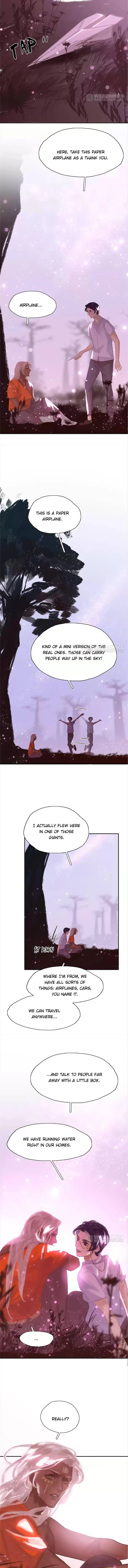 Non-Aid Relationship Chapter 51 page 5 - 
