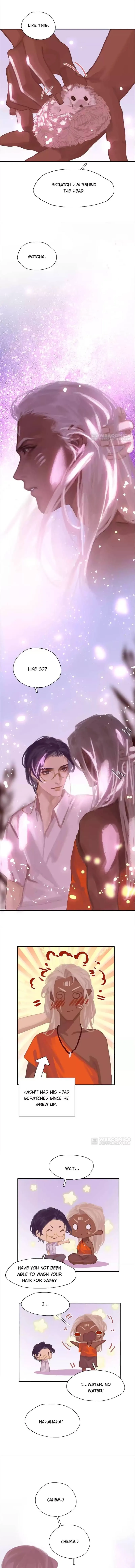 Non-Aid Relationship Chapter 51 page 7 - 