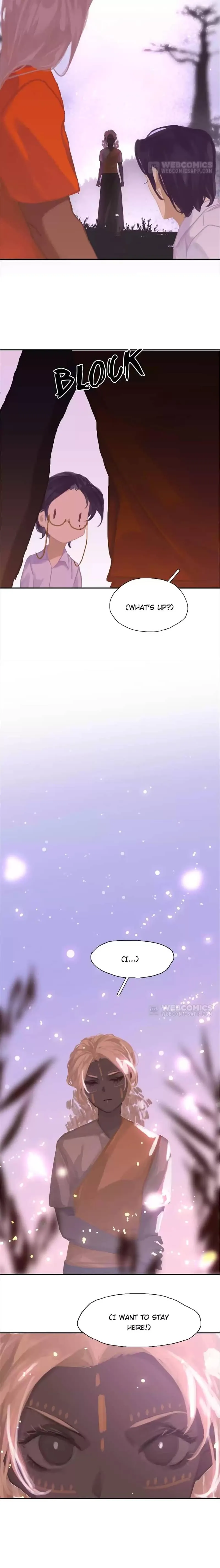 Non-Aid Relationship Chapter 51 page 8 - 