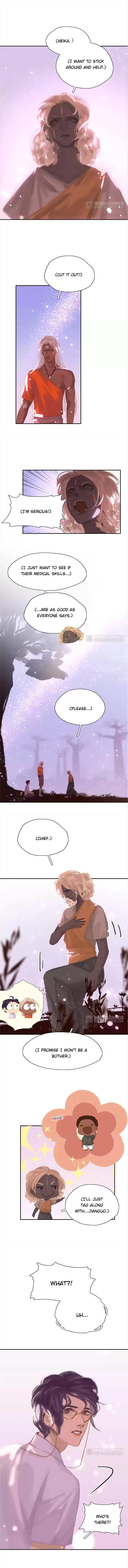 Non-Aid Relationship Chapter 52 page 1 - 