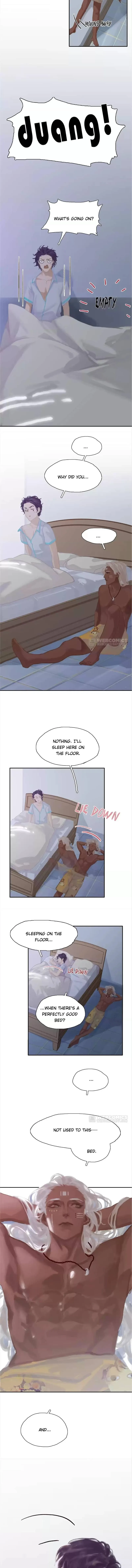 Non-Aid Relationship Chapter 53 page 2 - 