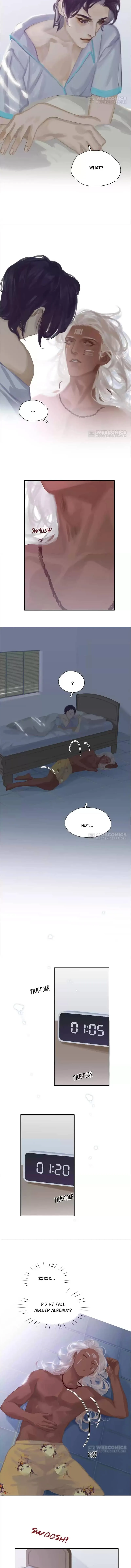Non-Aid Relationship Chapter 53 page 3 - 