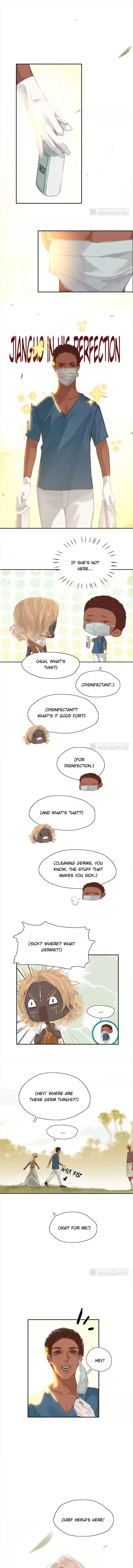 Non-Aid Relationship Chapter 54 page 1 - 