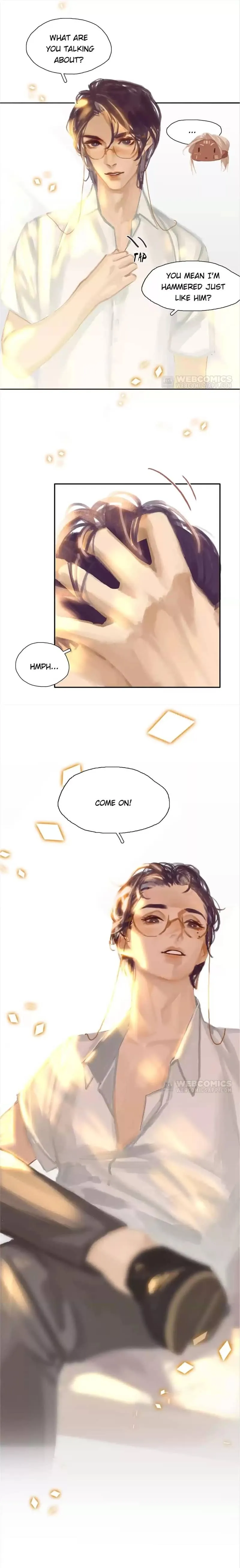 Non-Aid Relationship Chapter 54 page 7 - 