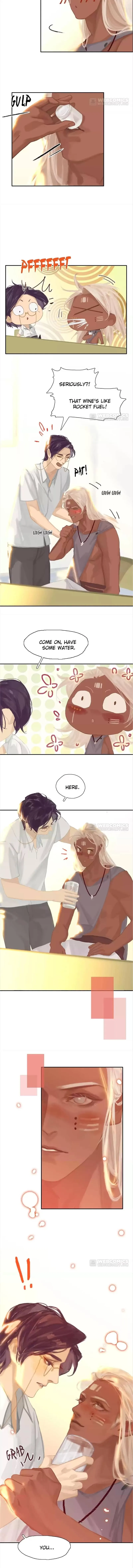 Non-Aid Relationship Chapter 55 page 2 - 