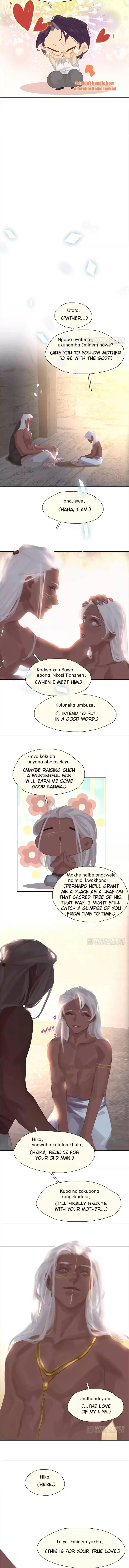 Non-Aid Relationship Chapter 55 page 4 - 