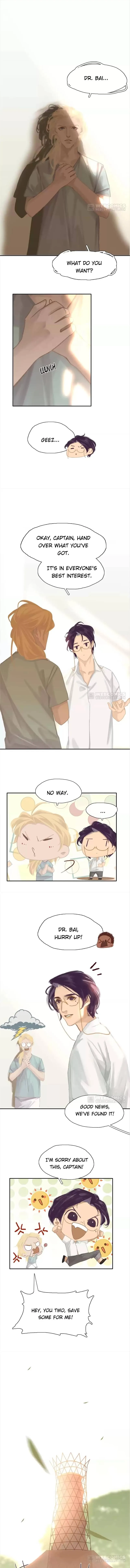 Non-Aid Relationship Chapter 56 page 1 - 