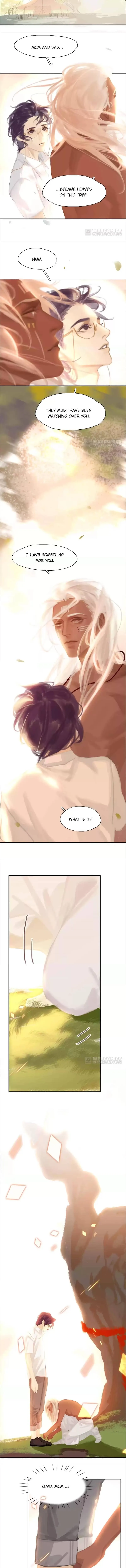 Non-Aid Relationship Chapter 56 page 5 - 
