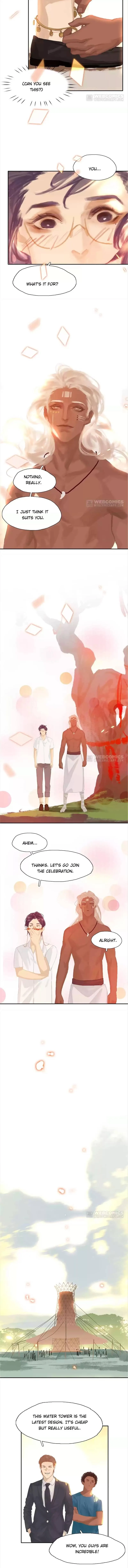 Non-Aid Relationship Chapter 56 page 6 - 