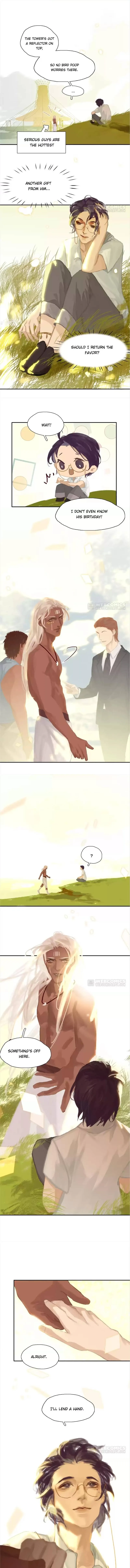 Non-Aid Relationship Chapter 57 page 1 - 