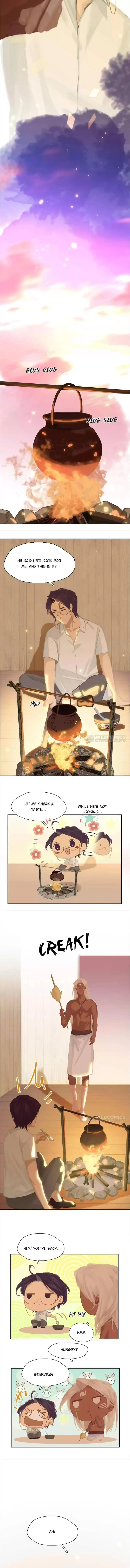 Non-Aid Relationship Chapter 57 page 2 - 