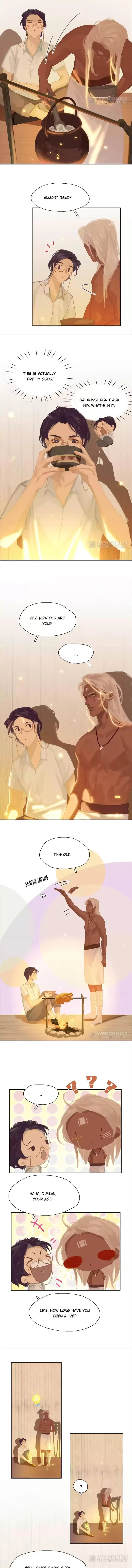 Non-Aid Relationship Chapter 57 page 3 - 
