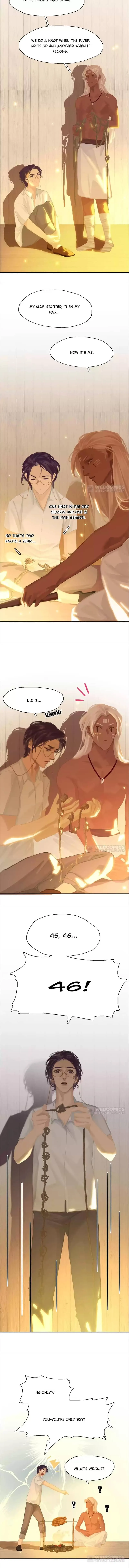 Non-Aid Relationship Chapter 57 page 4 - 