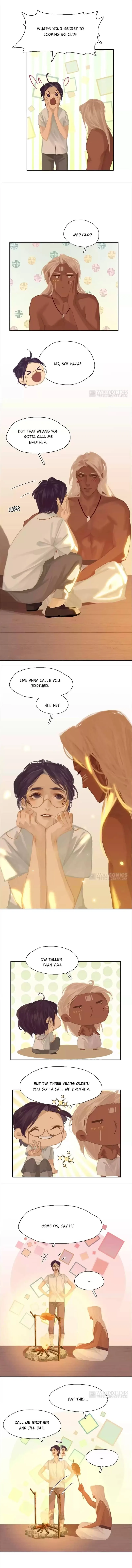 Non-Aid Relationship Chapter 57 page 5 - 