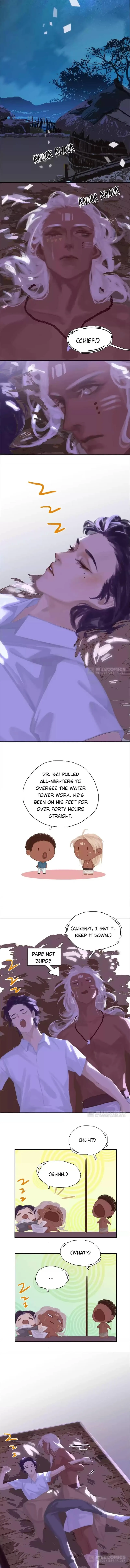 Non-Aid Relationship Chapter 58 page 2 - 