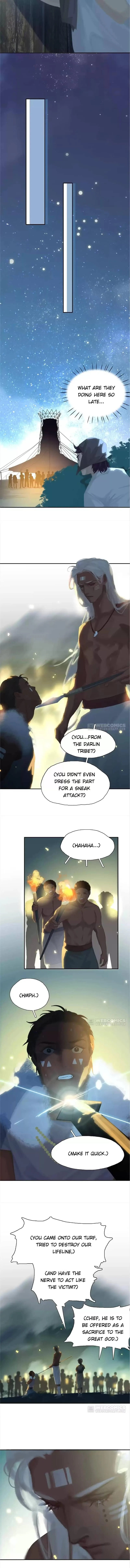 Non-Aid Relationship Chapter 58 page 4 - 