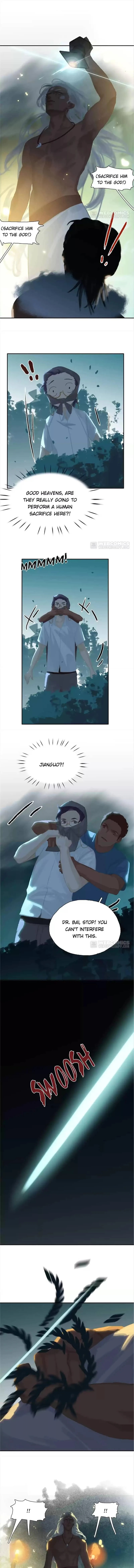 Non-Aid Relationship Chapter 58 page 5 - 