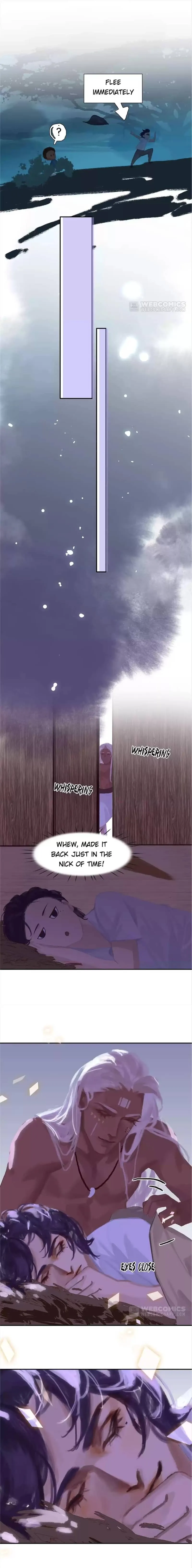 Non-Aid Relationship Chapter 58 page 7 - 