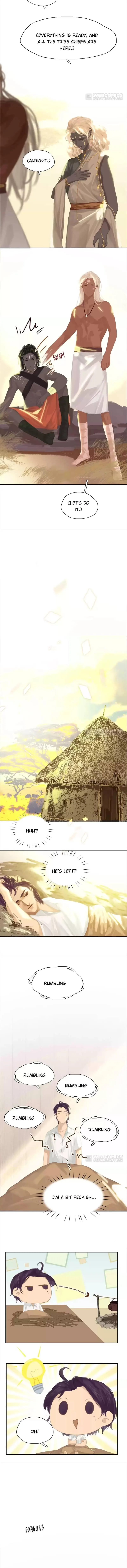 Non-Aid Relationship Chapter 59 page 2 - 