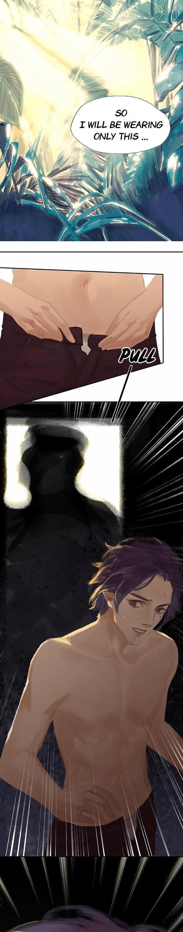 Non-Aid Relationship Chapter 6 page 11 - 