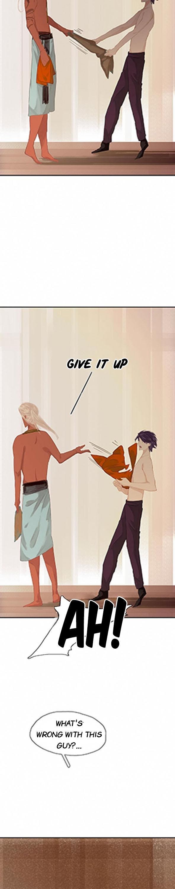 Non-Aid Relationship Chapter 6 page 14 - 