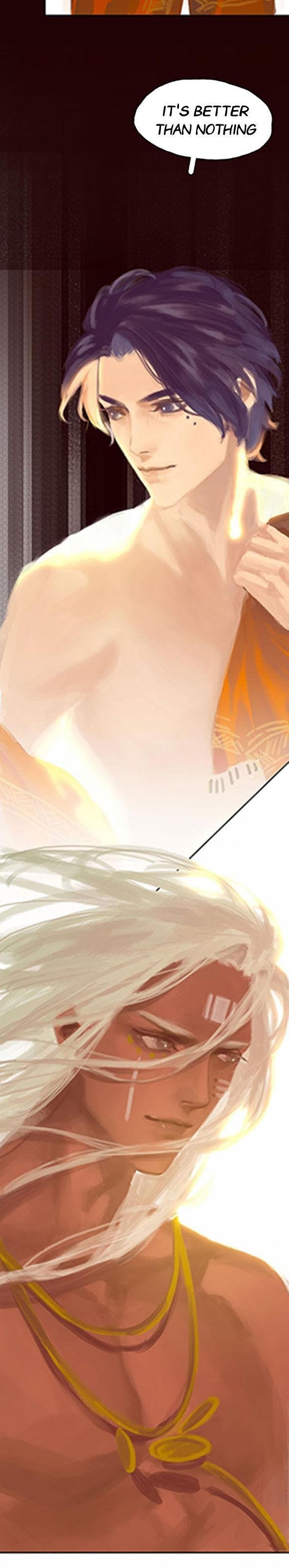 Non-Aid Relationship Chapter 6 page 16 - 