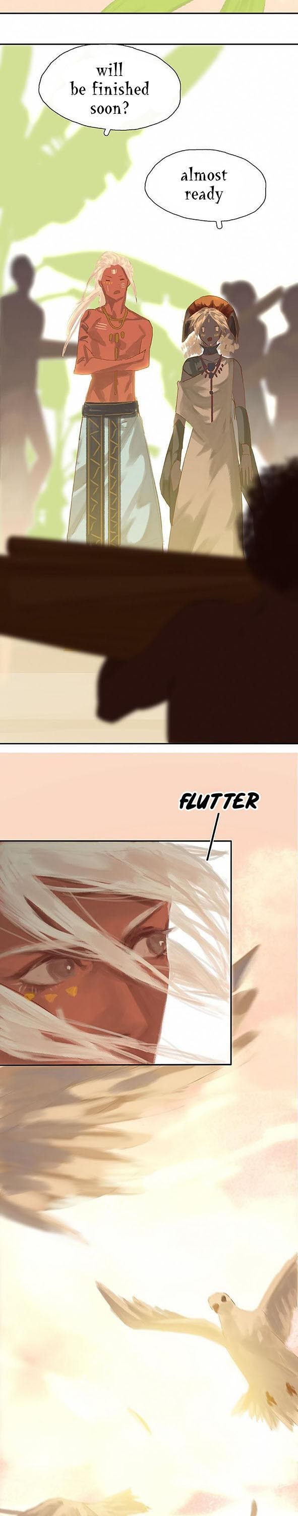 Non-Aid Relationship Chapter 6 page 18 - 