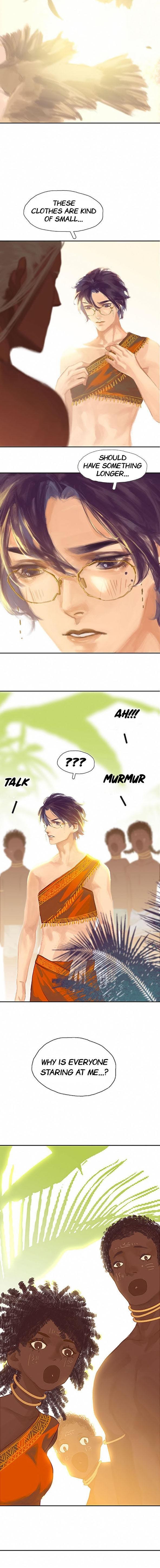 Non-Aid Relationship Chapter 6 page 20 - 