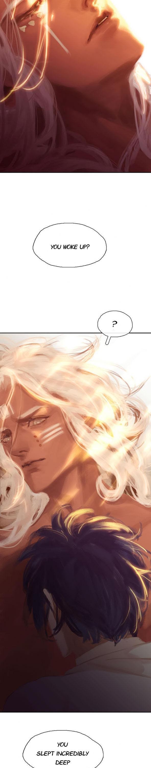 Non-Aid Relationship Chapter 6 page 3 - 