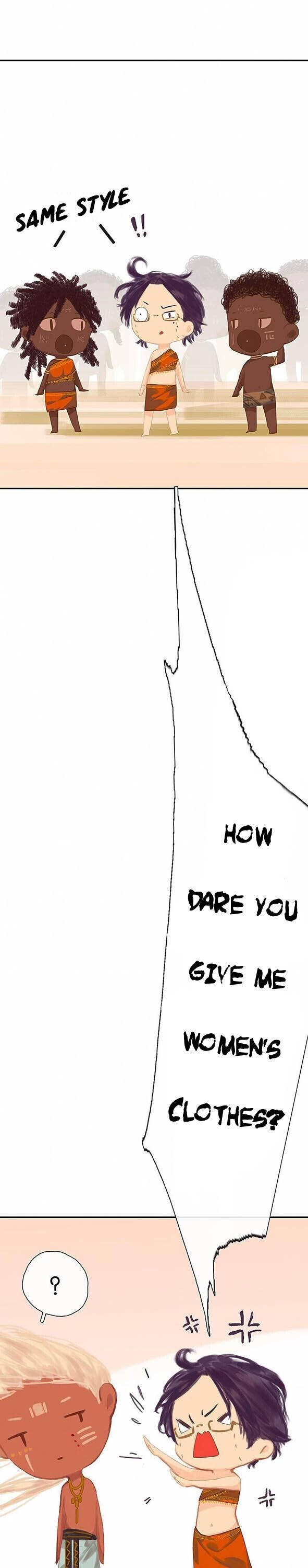 Non-Aid Relationship Chapter 6 page 21 - 