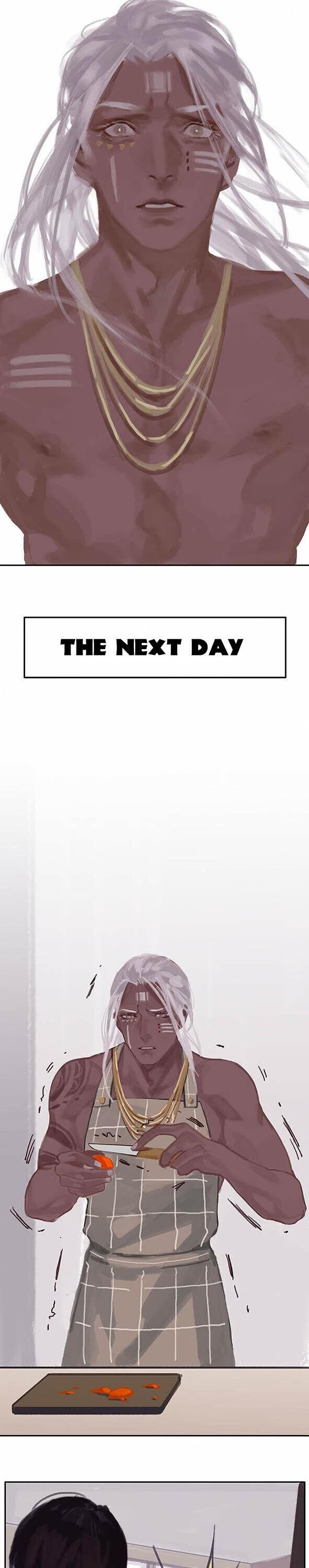 Non-Aid Relationship Chapter 6 page 24 - 