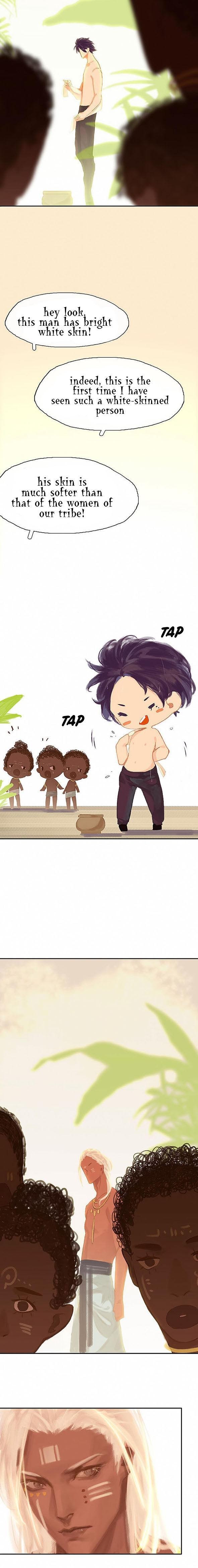 Non-Aid Relationship Chapter 6 page 8 - 