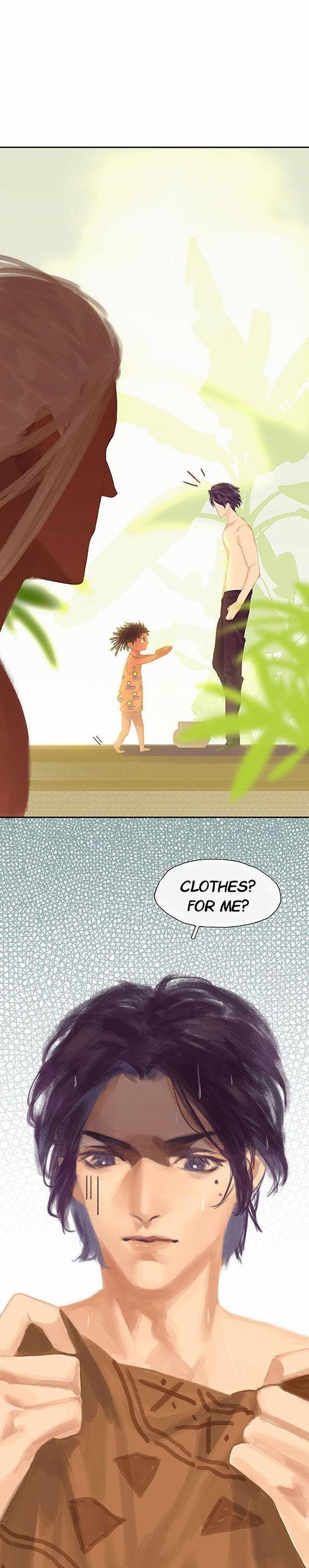 Non-Aid Relationship Chapter 6 page 9 - 
