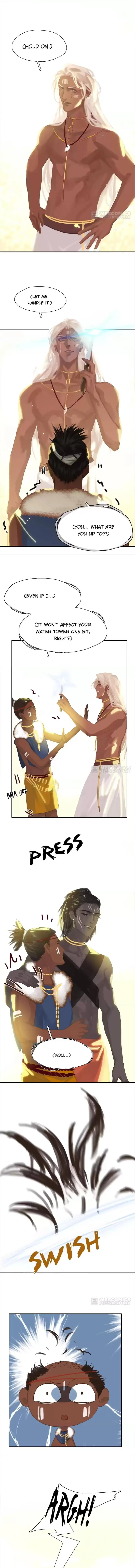 Non-Aid Relationship Chapter 60 page 1 - 