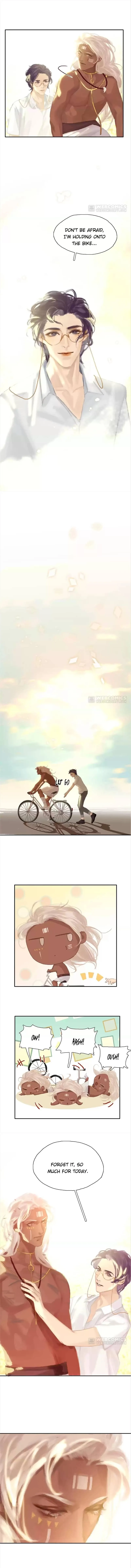 Non-Aid Relationship Chapter 60 page 6 - 