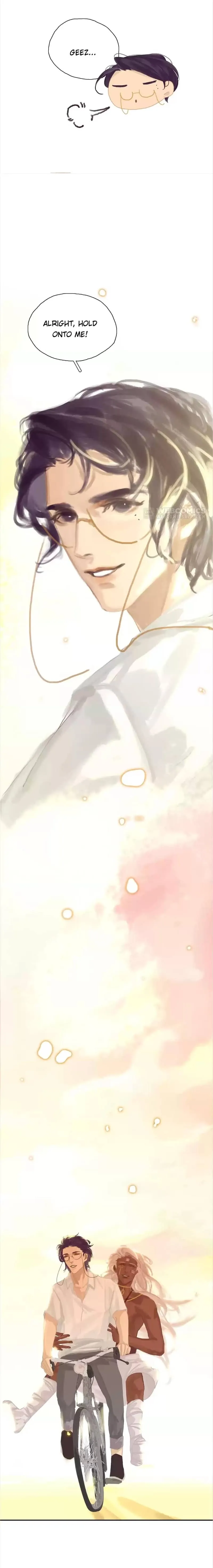 Non-Aid Relationship Chapter 60 page 7 - 