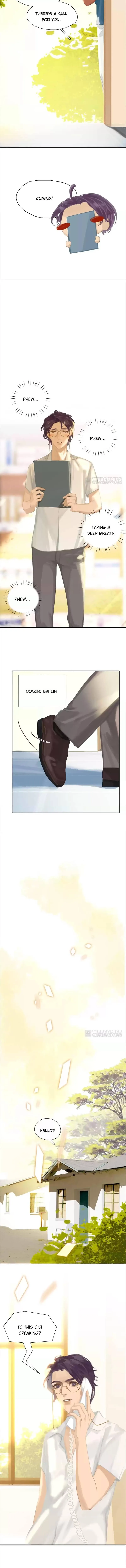 Non-Aid Relationship Chapter 61 page 5 - 